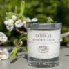 En doft av Österlen ”Nytvättat i Solen” doft ljus - Bild 2